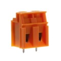 1594420000 - TERM BLK 2POS SIDE ENT 7.5MM PCB