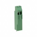 691235610001 - TERM BLOCK 1POS SIDE ENTRY PCB