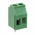 691236610001 - TERM BLOCK 1POS SIDE ENTRY PCB