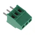 0397730003 - EUROSTYLE 2.54 FIXED PIN 3 CIR