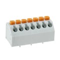 691412320007M - TERM BLOCK 7POS 45DEG 3.81MM PCB