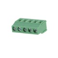 1905683 - TERM BLK 5POS SIDE ENTRY 5MM PCB
