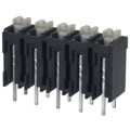 1825990000 - TERM BLK 5POS TOP ENTRY 5MM PCB
