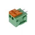1890471 - TERM BLK 2POS TOP ENT 3.81MM PCB
