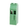 691249610001 - TERM BLOCK 1POS SIDE ENTRY PCB