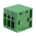 691126710003B - TERM BLK 3POS SIDE ENTRY 5MM PCB