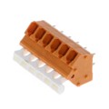 1914640000 - TERM BLOCK 6POS 45DEG 5MM PCB