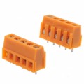 9994140000 - TERM BLK 5P SIDE ENT 5.08MM PCB