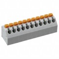 691412320011 - TERM BLK 11POS 45DEG 3.81MM PCB