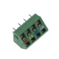 1033604 - PCB TERMINAL BLOCK, NOMINAL CURR