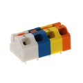 1050669 - PCB TERMINAL BLOCK, NOMINAL CURR