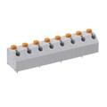 691412420008M - TERM BLOCK 8POS 45DEG 7.62MM PCB