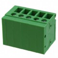 691126710005B - TERM BLK 5POS SIDE ENTRY 5MM PCB