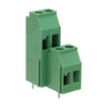 691233610002 - TERM BLOCK 1POS SIDE ENTRY PCB