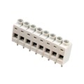 691131710008 - TERM BLK 8POS SIDE ENTRY 5MM PCB