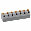 691412420007 - TERM BLOCK 7POS 45DEG 7.62MM PCB