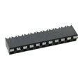 1822956 - TERM BLK 11P SIDE ENT 3.81MM PCB