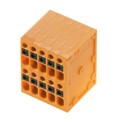 2001110000 - PCB TERMINAL, 7.50 MM, 38POS,  9