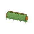 1864118 - TERM BLK 10POS TOP ENTRY 5MM PCB