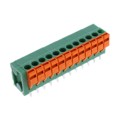1706992 - TERM BLK 12P TOP ENT 3.81MM PCB