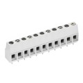 691256610011 - TERM BLK 11P SIDE ENTRY 10.16MM
