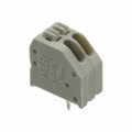 32.5302 - PUSHIN PCB TERM 2P 2.5MM 2A GRY
