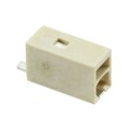 NQ0121100000G - TERM BLOCK 1POS SIDE ENTRY SMD