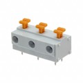 691411810003 - TERM BLK 3P SIDE ENTRY 10MM PCB