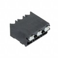 1823861 - TERM BLK 3POS SIDE ENTRY 5MM PCB