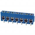 ED500/7DS - TERM BLK 7POS SIDE ENTRY 5MM PCB