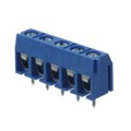 1776244-5 - TERM BLK 5POS SIDE ENTRY 5MM PCB
