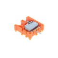 0643960000 - TERM BLOCK 1POS TOP ENTRY PCB