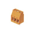 1934280000 - TERM BLK 3POS SIDE ENTRY 5MM PCB
