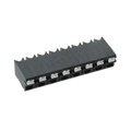 1823913 - TERM BLK 8POS SIDE ENTRY 5MM PCB