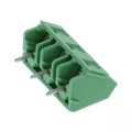 1733541 - TERM BLOCK 3POS 35DEG 7.62MM PCB