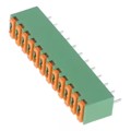 1891166 - TERM BLK 12POS TOP ENT 3.5MM PCB