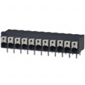1824730000 - TERM BLK 11P SIDE ENT 3.81MM PCB