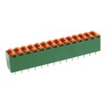 1891182 - TERM BLK 14POS TOP ENT 3.5MM PCB