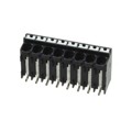 1824255 - TERM BLK 8POS TOP ENT 3.81MM SMD