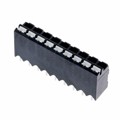 1822493 - TERM BLK 9POS TOP ENT 3.81MM PCB