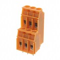 1625550000 - TERM BLK 3P SIDE ENT 5.08MM PCB