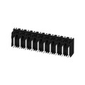 1824491 - TERM BLK 10P TOP ENT 5.08MM SMD