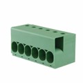 1017530 - TERM BLK 6P SIDE ENT 10.16MM PCB