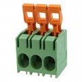 1770403 - TERM BLK 3P SIDE ENTRY 10MM PCB