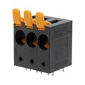 1988610000 - TERM BLK 3P SIDE ENTRY 10MM PCB