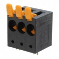 2453700000 - TERM BLK 3P SIDE ENTRY 10MM PCB