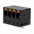 2500470000 - TERM BLK 4P SIDE ENTRY 10MM PCB