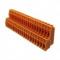 1632660000 - TERM BLK 20P SIDE ENT 5.08MM PCB