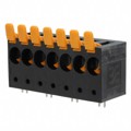 2453740000 - TERM BLK 7P SIDE ENTRY 10MM PCB
