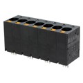 2492160000 - TERM BLK 7POS TOP ENTRY 10MM PCB